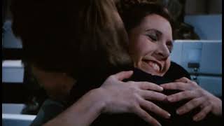 35Mm 2K Scan -Trailer 1983 Return Of The Jedi