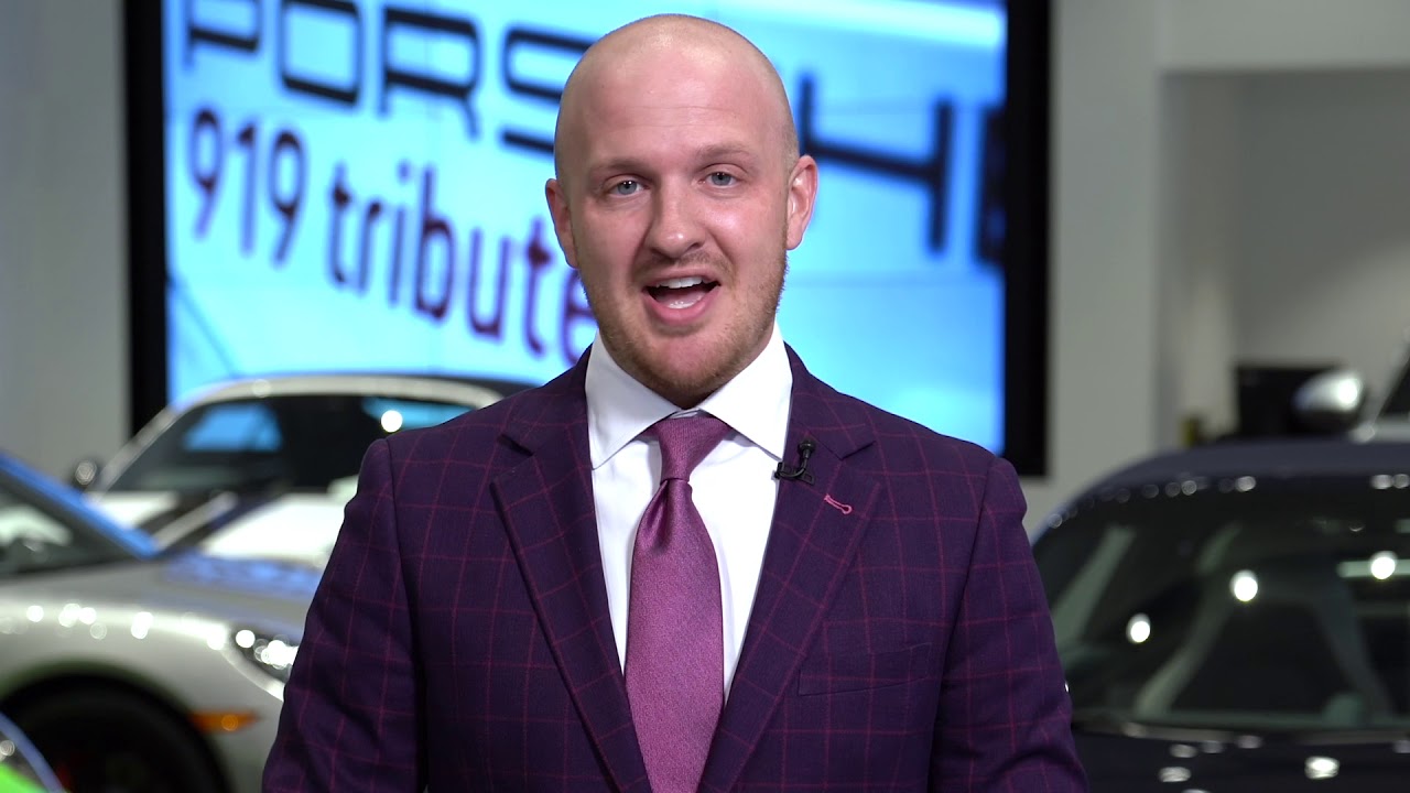 Rafih Auto Group Orientation Video - YouTube