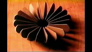 Pub Québec - Chocolat Orange Terrys 2000