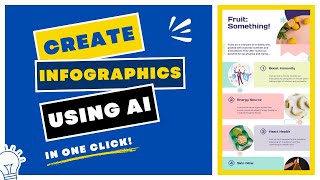 Create Stunning Infographics Using Ai Tricky4You