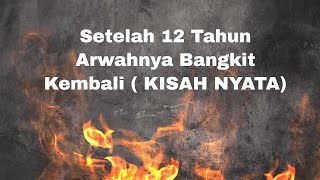 SARI's grave was dug up because her spirit was restless - Incident in TELUK BATANG, North Kayong,...