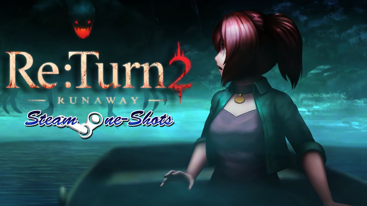 Re:Turn 2 - Runaway {Demo} | Return of the Nightmare Express