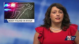 Body of Monroe County man found in Greenbrier River