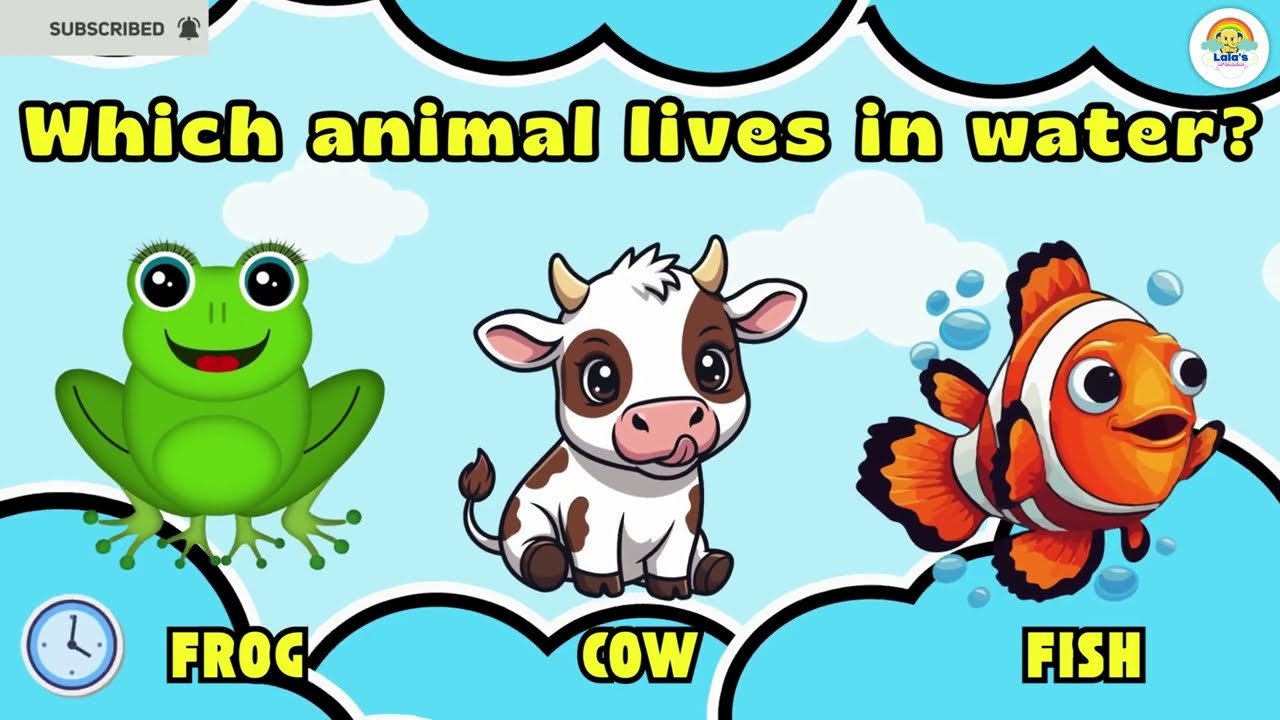 Guessing games | Kids mind games | Preschoolers 