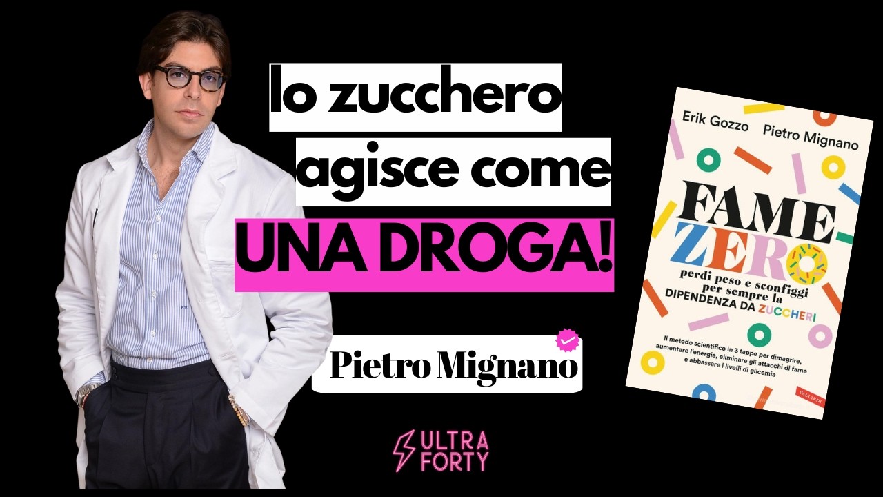 Il Nutrizionista: Perché Contare le Calorie non Basta  – Dr. Pietro Mignano