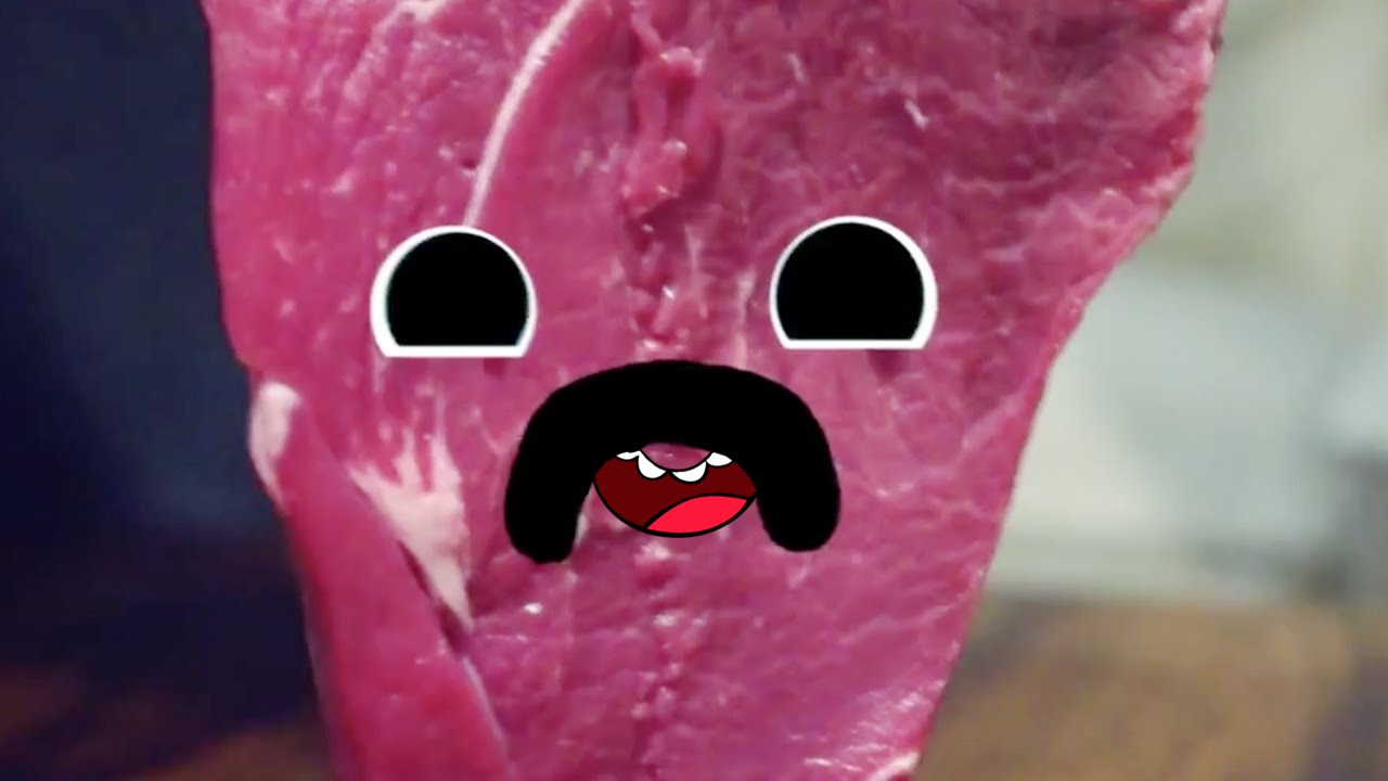 MEAT MYSTERIES THE MYSTERY OF THE MISSING GLASSES YouTube