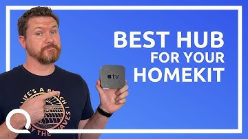 Apple TV | The BEST Hub For Your HomeKit Smart Home