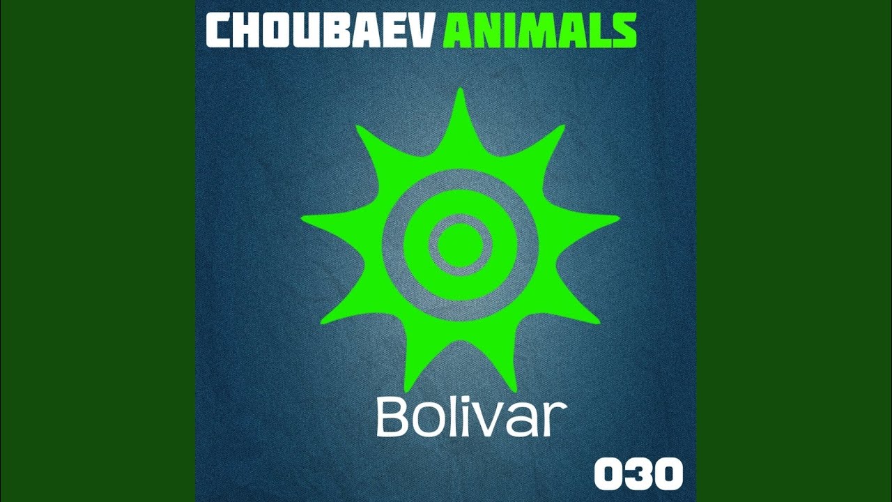 Animals (Original Mix) auf YouTube ansehen Animals (Original Mix) auf YouTube ansehen