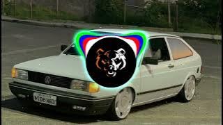 COMEÇAR O FINAL DE SEMANA - FORTE FORTE DE LACOSTE [FUNK COM GRAVE [@GRAVEBEAST77 ] COM GRAVE BEAST