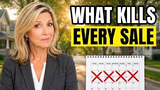 Why Buyers Walk Away From A House: 4 Reasons That Are Not The Price