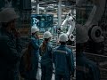 Will AI Robots Replace Human Jobs? 🤖😱