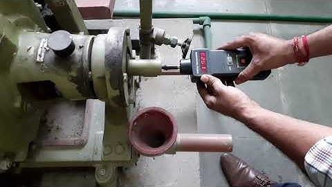 To determine the IHP of IC engine by Morse Test (Part - 2)
