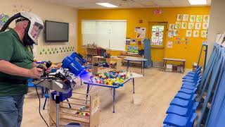 Transform Your School s Health with Our Germ Police Healthy Child Zone Program