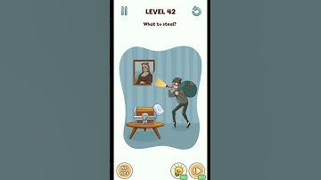 Dop 4 Delete One Part Level 42 #shorts