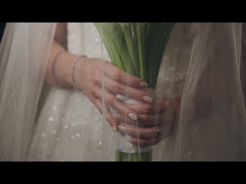 ![WEDDING | TRAILER de ANA CLARA & DIEGO