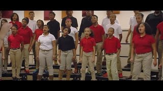 Trotwood Choir