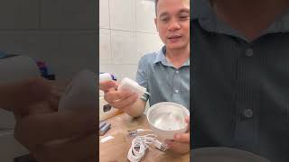 Chế phụ kiện đế pin kiêm sạc dự phòng cho camera IMOU A22 screenshot 1