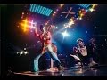 Rolling Stones - All Down The Line  (Detroit 1978)