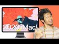 New iMac 2020 w/ 'iPad Pro' design'! Plus, ARM Macs at WWDC20?