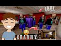 Granny Chapter 2 Reimagined mode Unofficial | A10ABHINAVGAMER 