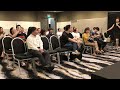 Session 3 - Don't Worship Work (Faith Driven Entrepreneur Singapore at   @cityharvestsg)