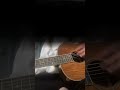 Tek it by cafuné #guitarcover #guitar #music #tekit #learning #singing #song #shorts #play #