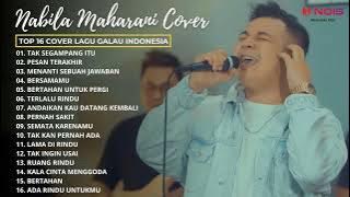 TAK SEGAMPANG ITU, PESAN TERAKHIR - MARIO G KLAU | FULL ALBUM COVER BY MARIO G KLAU