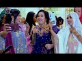Najma Nashaad New Mashup Music Vedio
