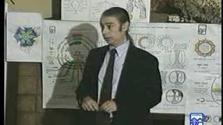 I Extreme Kabbalah: Bible Codes