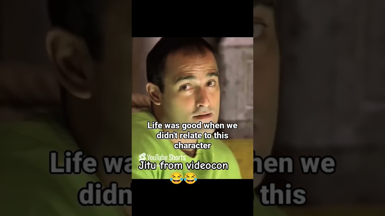 Jeetu from Videocon 😂😂 