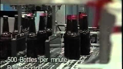 FILTEC Servotec II Rejection System - Zero Air Multi-Lane Rejector