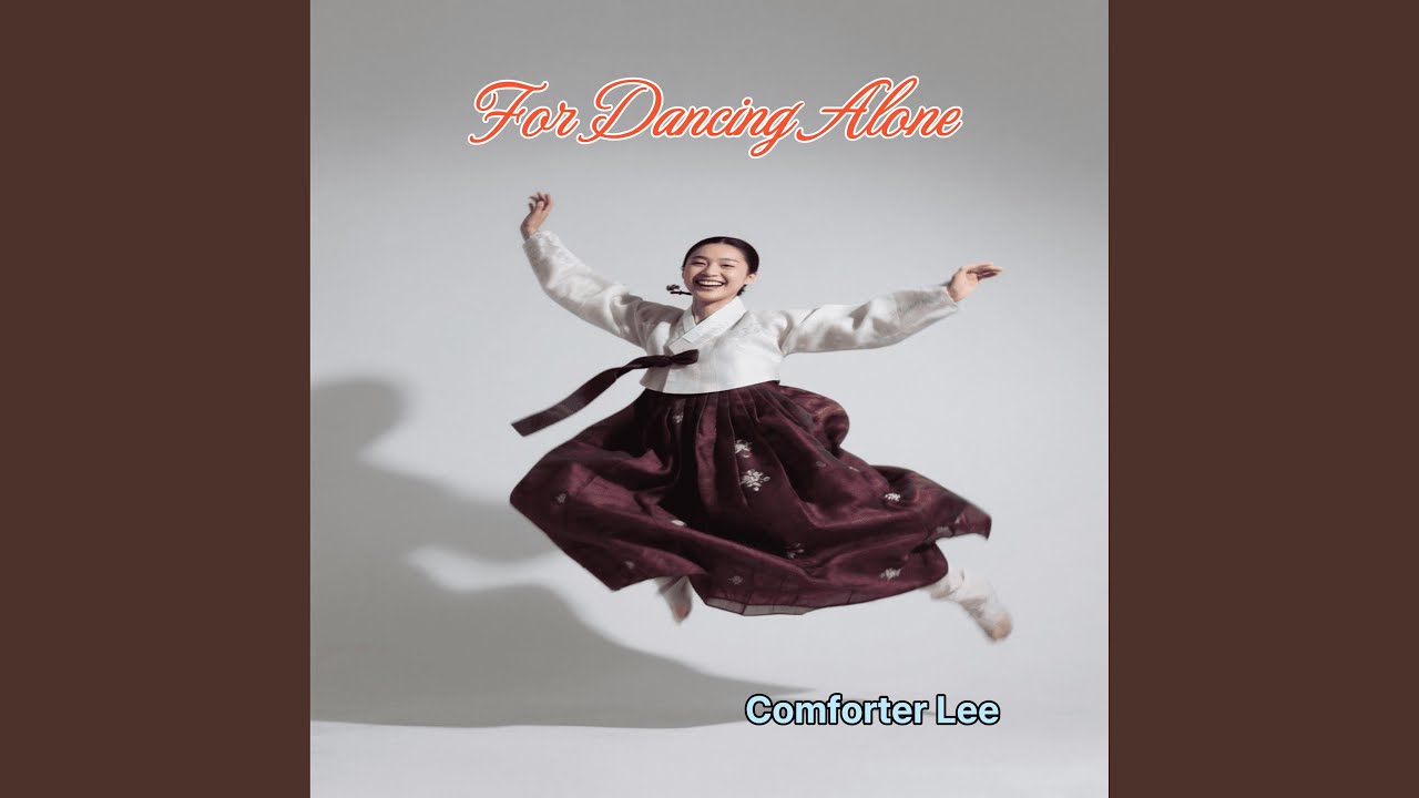 Watch For Dancing Alone Eight on YouTube Watch For Dancing Alone Eight on YouTube