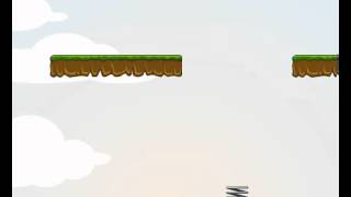 Little Furry Things World - Flash Game - Casual Gameplay