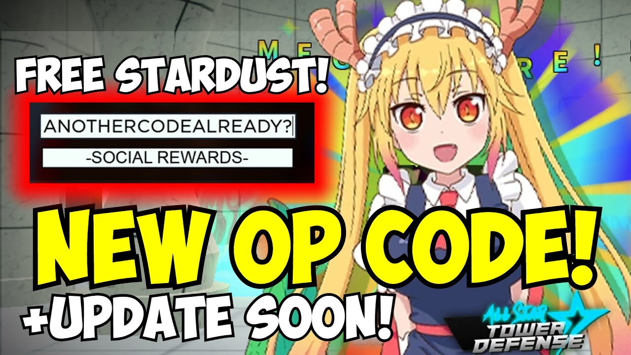 NEW CODES + NOVO EVENTO de EVANGELION!? ENTENDA AGORA! / ALL STAR TOWER  DEFENSE 