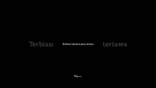RUNTUH - Feby Putri | Status WA Galau | whatsapp status