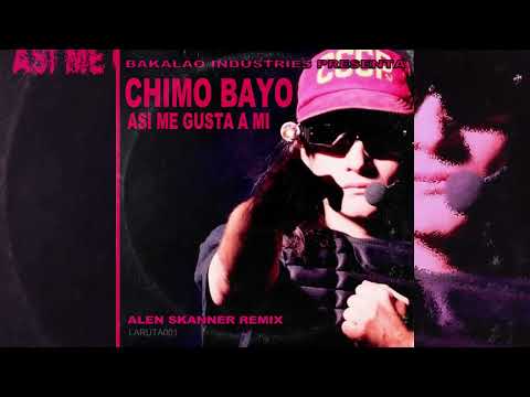 Chimo Bayo -