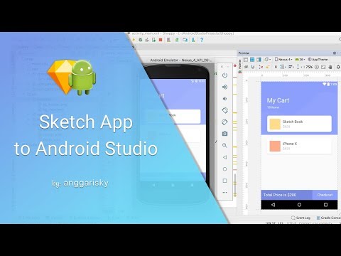UI Design to