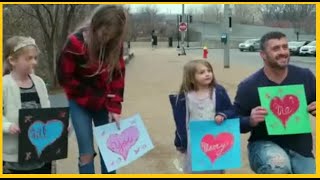 Love After Lockup / Taylor & Chance /S04E10/He takes them on a girls day out and proposes 💍👸💗👸💗👸