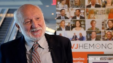 Addressing the issue of resistance to TKIs in CML