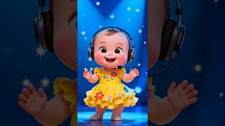 dudi dudi dam dam l Cute AI Baby Girl 2025 🌸 😍👶💖 #shorts #shortsfeed #dudidudidamdam