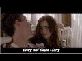 Clary and Simon - Sorry