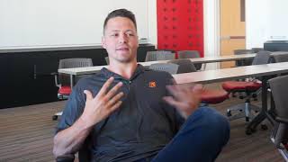 Meet Lee McMullan of Fast Pet Food | MSEI Spotlight Of the Week