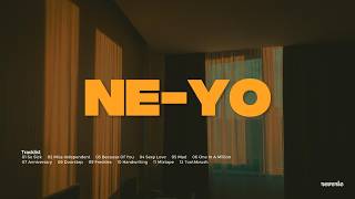 remember when every NE-YO song was a hit?