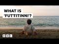 Futtitinni: The Sicilian life advice you need to know about | BBC Global