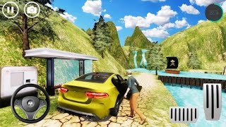 Off Road Car Real Driving 3D - New Car Game 2020 ৷ Android Gameplay । Android Game screenshot 4