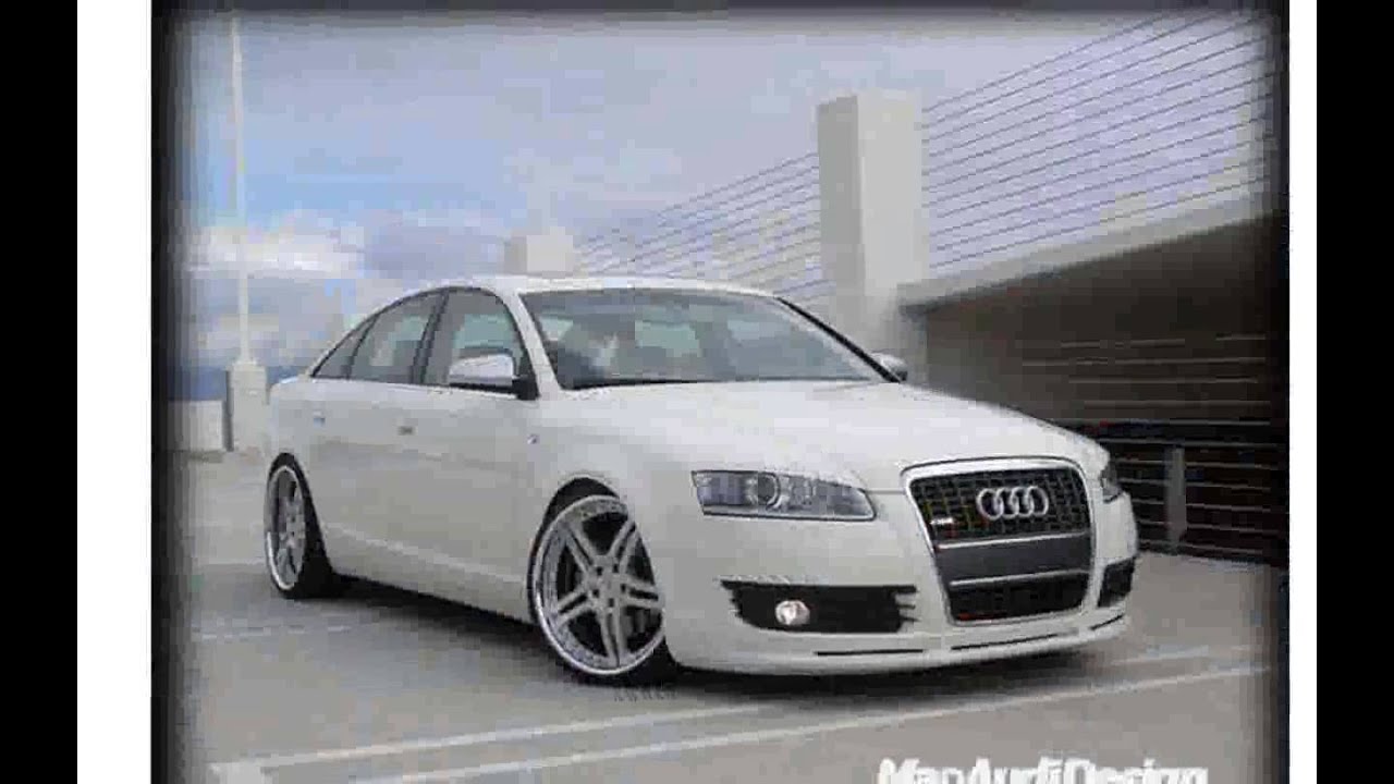 2010 Audi A6 S Line Ontario Erheriada You