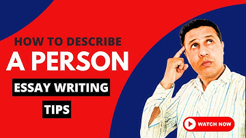 Descriptive Essay Writing tips| English new Syllabus 2024| O