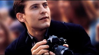 Top 10 Movie Photographers