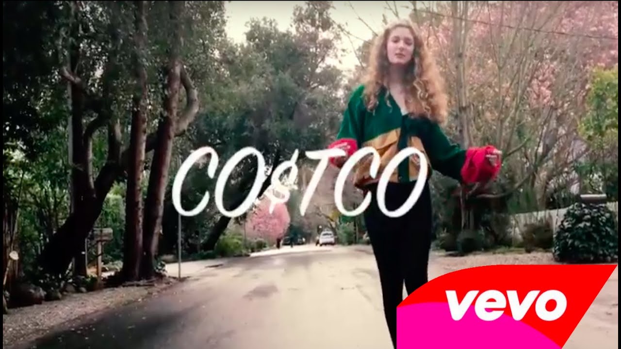 CO$TCO - Fiona Fulton - (OFFICIAL MUSIC VIDEO)