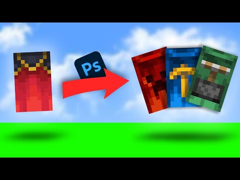 Customize Your Own Migration Cape FOR FREE